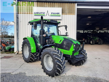 Farm tractor DEUTZ