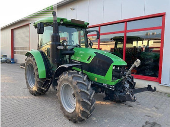 Farm tractor DEUTZ 5100 G