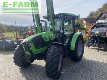 Farm tractor DEUTZ