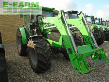 Farm tractor DEUTZ