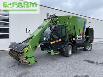 Livestock equipment FARESIN