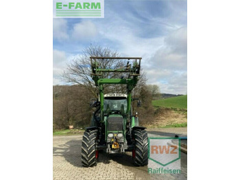 Farm tractor FENDT 313 Vario