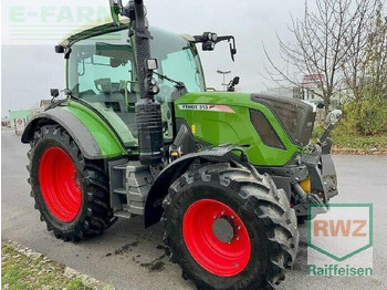 Farm tractor FENDT 313 Vario