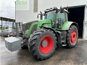 Farm tractor FENDT 936 Vario