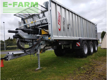 Farm trailer FLIEGL