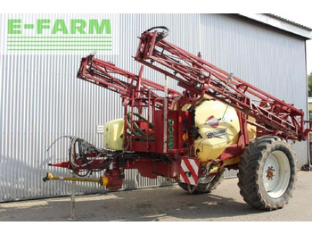 Trailed sprayer HARDI