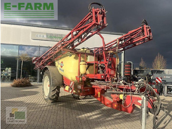 Trailed sprayer HARDI