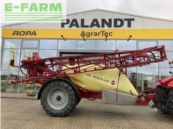 Trailed sprayer HARDI