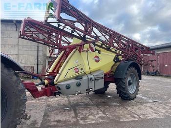 Trailed sprayer HARDI