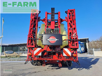 Trailed sprayer HARDI