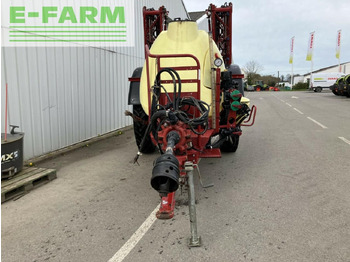 Trailed sprayer Hardi ranger 2500: picture 2