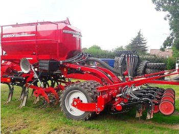 Seed drill HORSCH