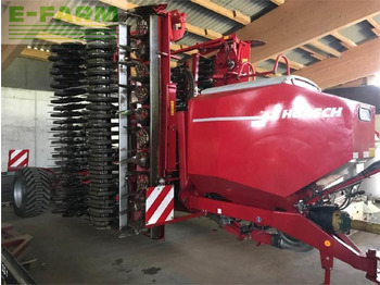 Combine seed drill HORSCH