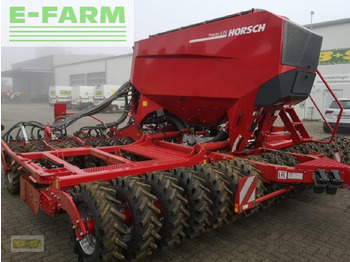 Combine seed drill HORSCH