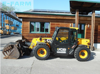 Forklift JCB