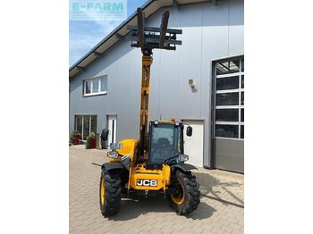 Telescopic handler JCB