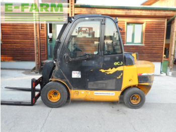 Forklift JCB