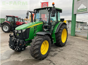 Farm tractor JOHN DEERE 5M Series