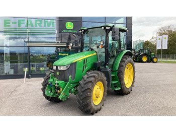 Farm tractor JOHN DEERE 5R Series