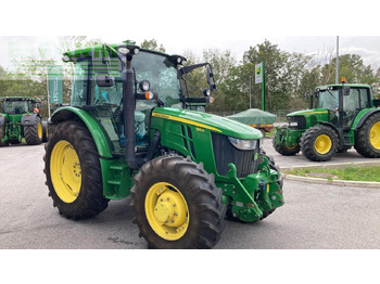 Farm tractor JOHN DEERE 5R Series