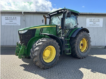 Farm tractor JOHN DEERE 7280R