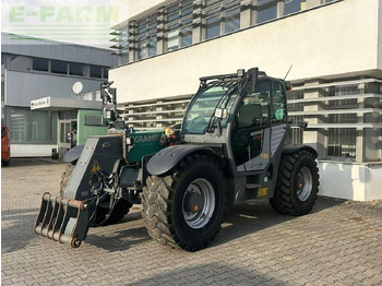 Telescopic handler KRAMER