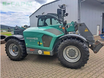 Telescopic handler KRAMER