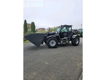 Telescopic handler KRAMER