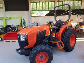 Farm tractor KUBOTA