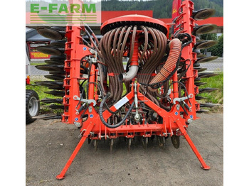 Combine seed drill Kuhn hr5004dr+btfr5000-40dd+tf1512: picture 5