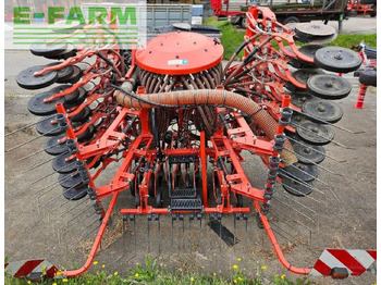 Combine seed drill Kuhn hr5004dr+btfr5000-40dd+tf1512: picture 4