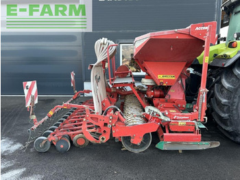 Combine seed drill KVERNELAND