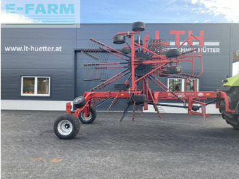 Tedder/ Rake LELY