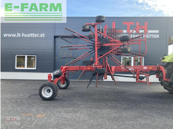 Tedder/ Rake LELY