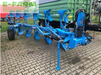 Plow LEMKEN