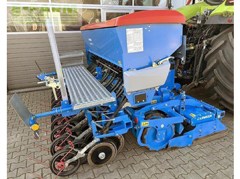 Seed drill LEMKEN