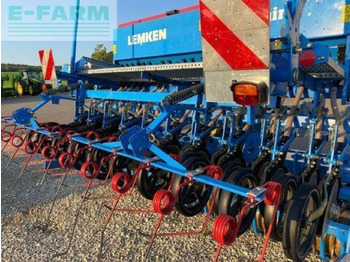 Seed drill Lemken saphir 7/300: picture 2