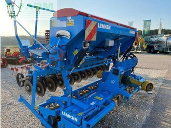 Seed drill Lemken saphir 7/300: picture 5