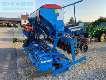 Seed drill Lemken saphir 7/300: picture 3