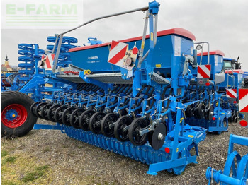 Seed drill LEMKEN