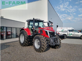 Farm tractor MASSEY FERGUSON 100 series