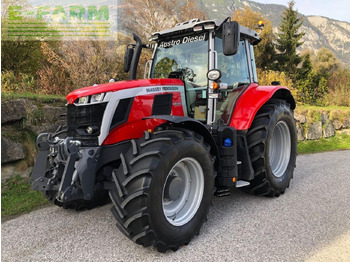 Farm tractor MASSEY FERGUSON 100 series