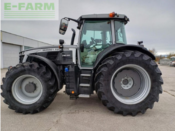 Farm tractor MASSEY FERGUSON 100 series