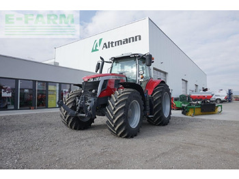 Farm tractor MASSEY FERGUSON 100 series