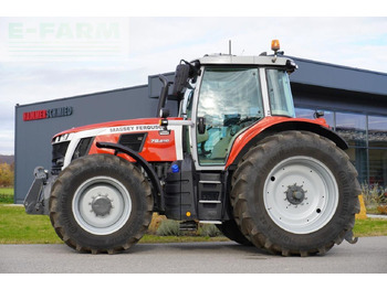 Farm tractor MASSEY FERGUSON 200 series