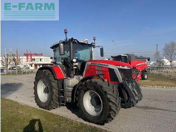 Farm tractor MASSEY FERGUSON 200 series