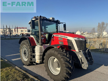 Farm tractor MASSEY FERGUSON 200 series