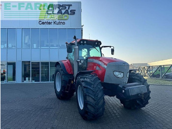 Farm tractor McCORMICK