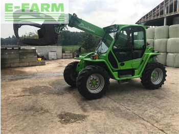 Telescopic handler MERLO