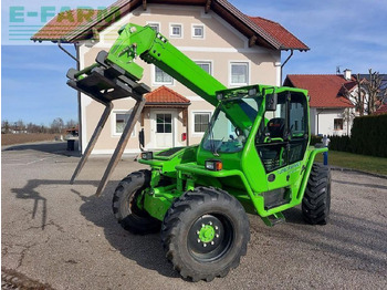 Telescopic handler MERLO